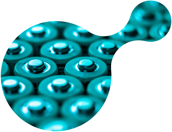 Lithium-Ion Batteries - Monitor-Bio