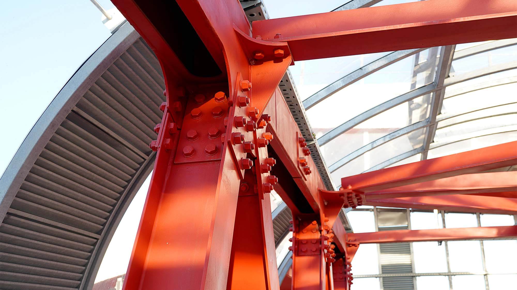 Industrial Paints and Coatings - Monitor-Bio