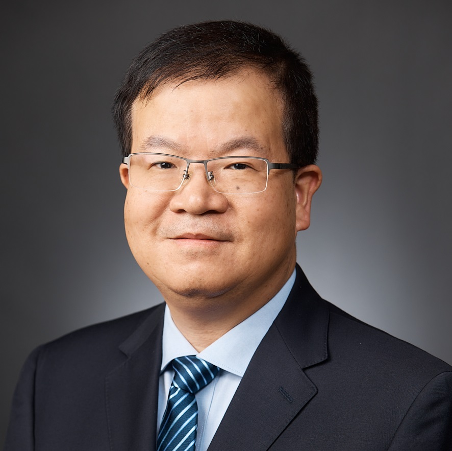 James Huang