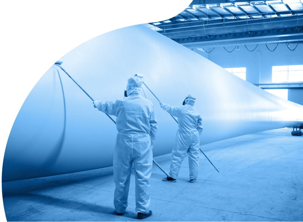 Epoxies, Polyurethanes and Other Reactive Chemistries - Monitor-Bio