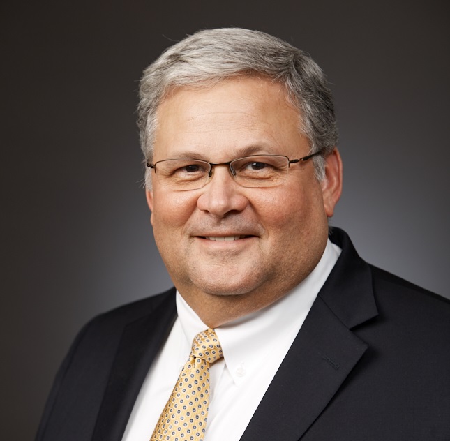 Ernest Green